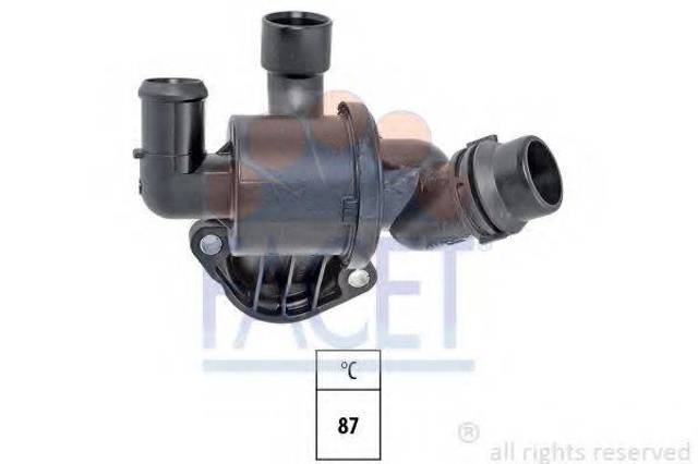 Obudowa termostatu EPS 1880781 cena, od 35,07 USD