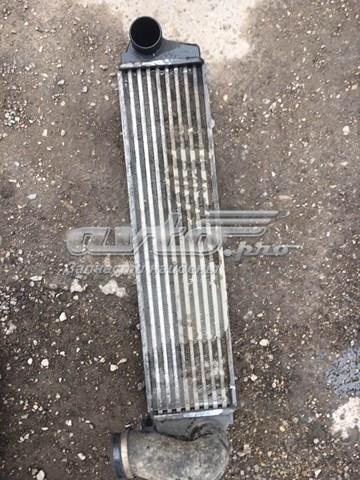 Chłodnica intercoolera BMW 3 sedana (E36) (1990 - 1998) cena, od 93,18 USD