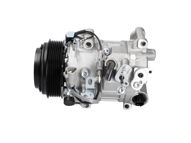 Sprężarka klimatyzacji MSG AC0098 cena, od 438,25 USD