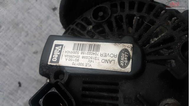YLE500170 Land Rover Alternator