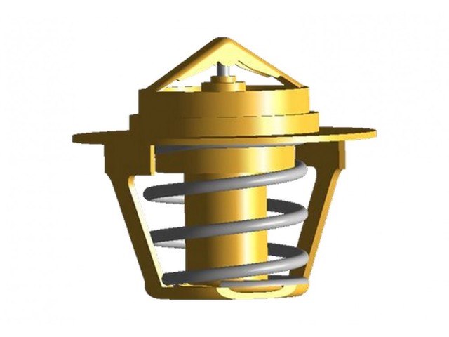 Termostat 4801306020 Market (OEM)