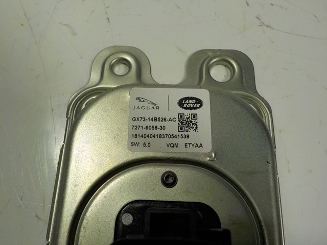  Land Rover LR079623