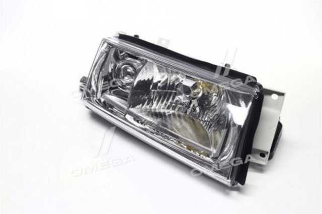 Reflektor prawy Depo/Loro/Abakus 6651106RLDBEM cena, od 73,34 USD