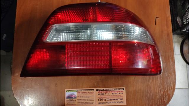 Lampa zespolona tylna prawa do Volvo S40 I VS