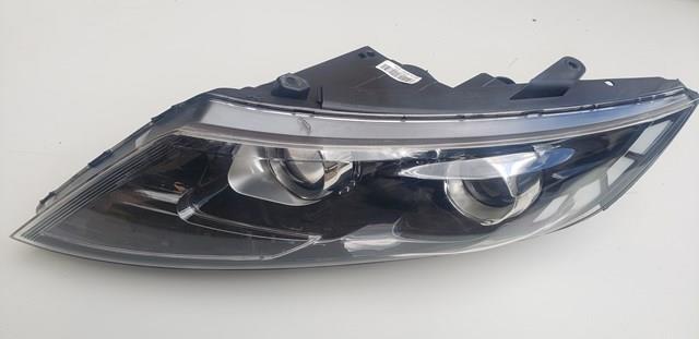 Reflektor lewy Hyundai/Kia 921012T421 cena, od 372,53 USD