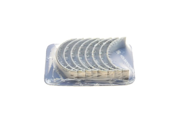 Panewki korbowodowe wału korbowego, zestaw, standardowe (STD) Kolbenschmidt 77838600 cena, od 17,69 USD