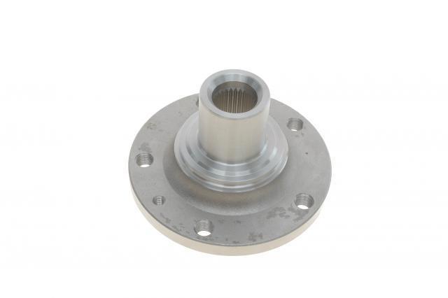 Do koszyka 216226 Solgy Piasta przednia
