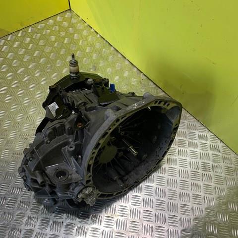 Do koszyka PF6024 Renault (RVI) Mechaniczna skrzynia biegów w komplecie