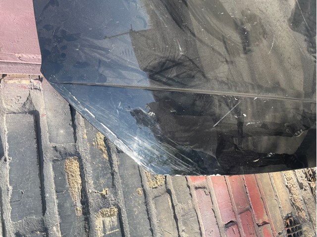 Maska silnika VAG 8V5823029A cena, od 705,69 USD