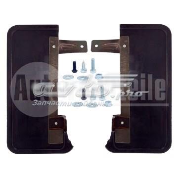 Chlapacze przednie, zestaw 3075002 Autotechteile