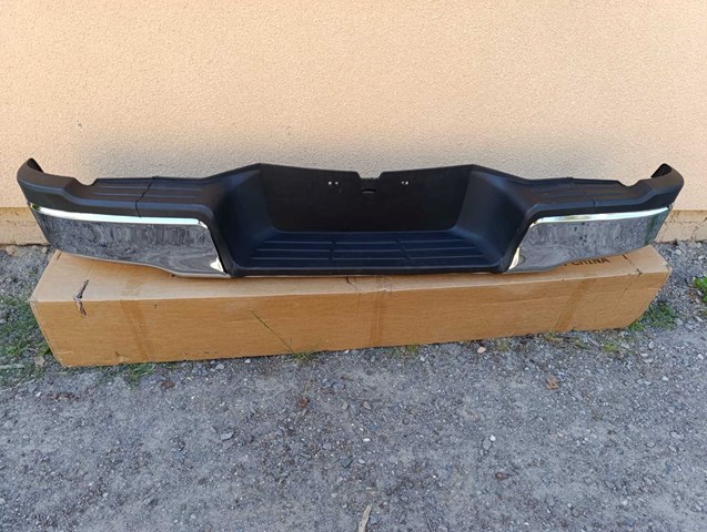 Zderzak tylny Toyota 521590K301 cena, od 292,58 USD