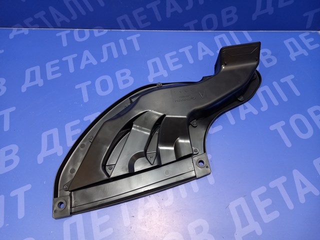 Wlot powietrza do filtra powietrza Subaru 46012AN00A cena, od 62,98 USD