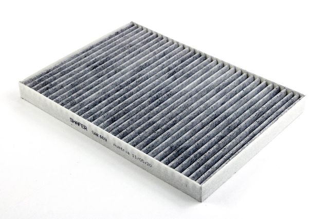 SAK469 Shafer Filtr kabiny