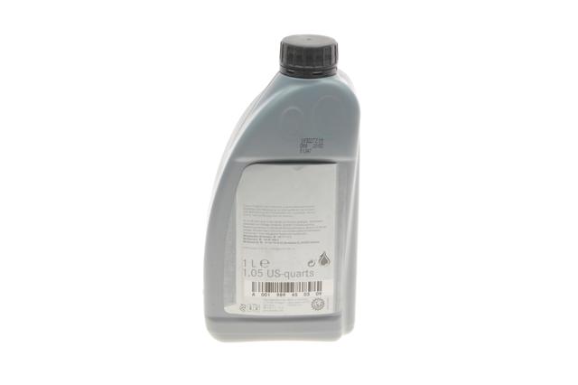 Olej przekładniowy Mercedes 001989450309 cena, od 34,89 USD