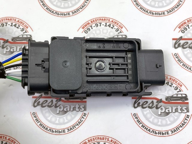Czujnik tlenków azotu NOX Land Rover LR113639 cena, od 372,86 USD