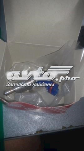 Wtryskiwacz paliwa 2320929057A0 Toyota