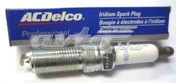 Do koszyka 12681658 General Motors Świeca zapłonowa