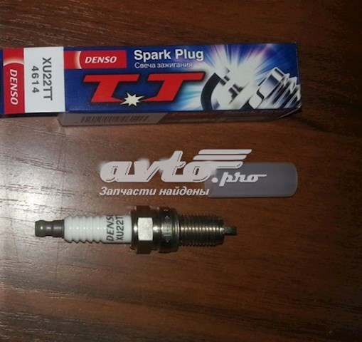 XU22TT4 Denso Świeca zapłonowa