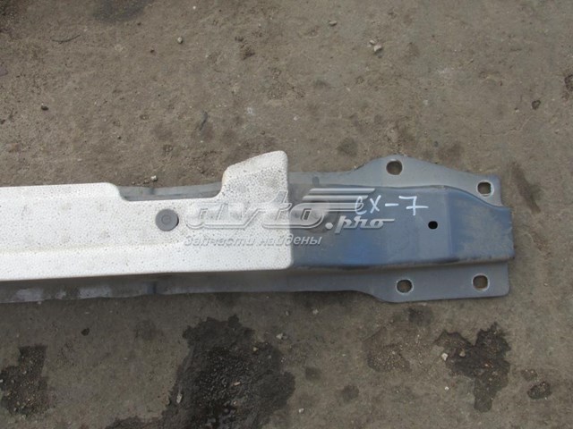 Wzmocnienie zderzaka tylnego Mazda CX-7 SUV (ER) (2009 - 2013) cena, od 141,09 USD