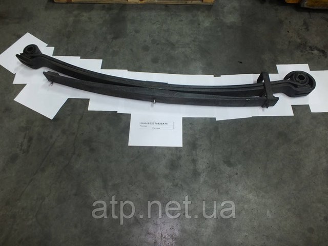  Mercedes A6753202906