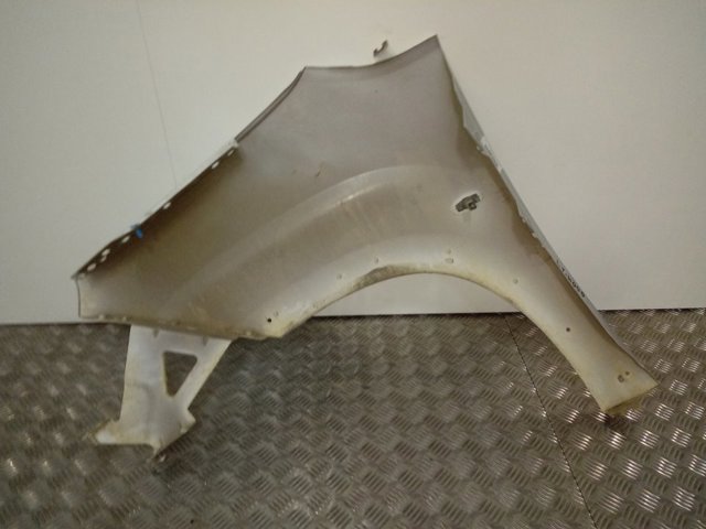 9816483580 Peugeot/Citroen Błotnik przedni prawy