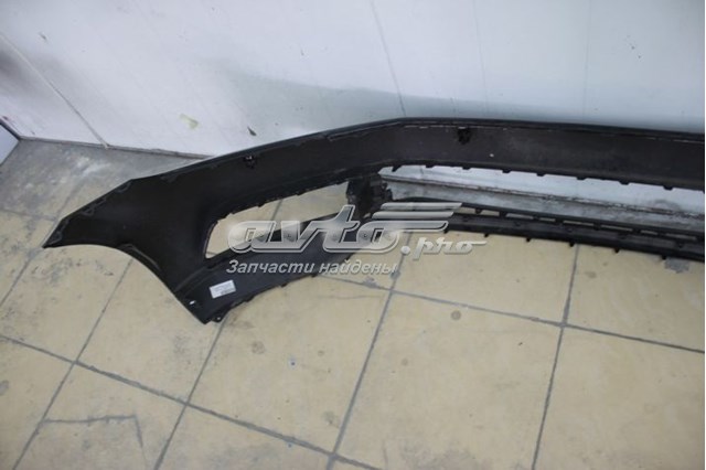 Zderzak przedni VAG 3G0807217KGRU cena, od 184,31 USD