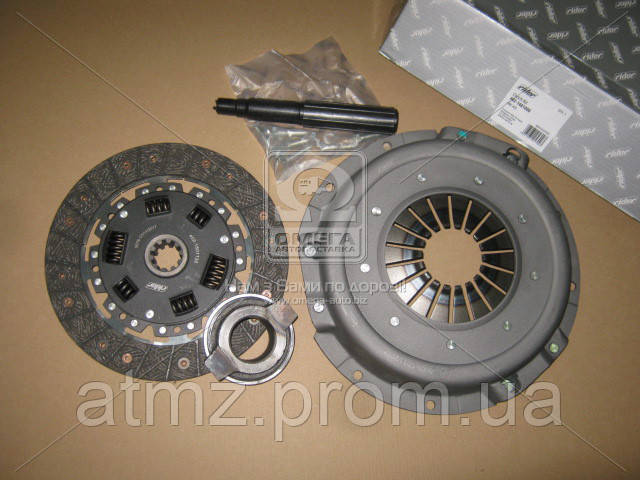 Zestaw sprzęgła (3 części) Rider 4021601000 cena, od 106,65 USD