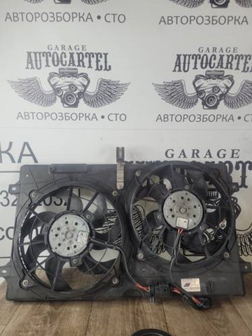 7M3121203 VAG Dyfuzor chłodnicy