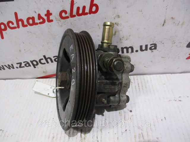 MR333754 Mitsubishi Pompa wspomagania hydraulicznego kierownicy