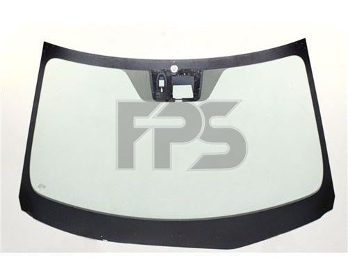 Szyba przednia do Mitsubishi Eclipse CROSS GK, GL