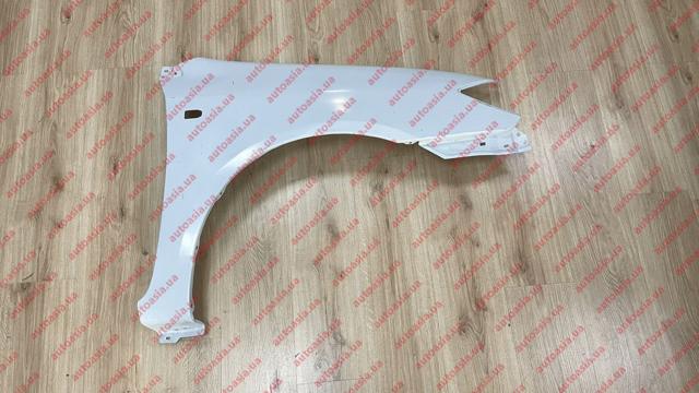  Błotnik przedni prawy BYD F3 