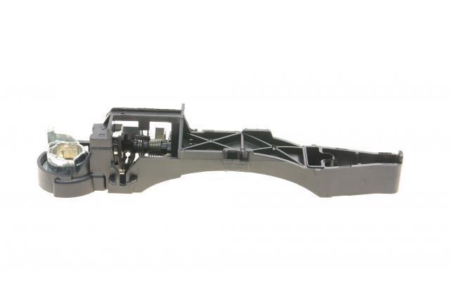 Pałąk zewnętrznej klamki drzwi tylnych lewych Autotechteile 5050044 cena, od 33,32 USD