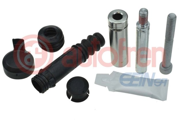 A9104214800 Mercedes Zestaw naprawczy zacisku hamulcowego tylnego