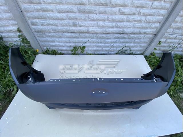Do koszyka Zderzak przedni Ford Fusion  CD