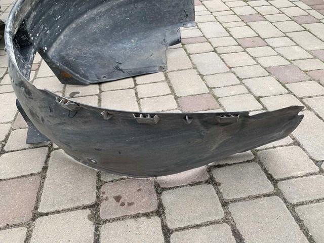 Nadkole błotnika przedniego prawe General Motors 13183312 cena, od 22,30 USD