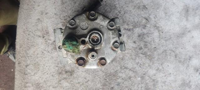 Do koszyka 7700872158 Renault (RVI) Sprężarka klimatyzacji