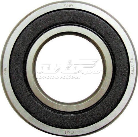 Łożysko alternatora 6003EEC3 SNR