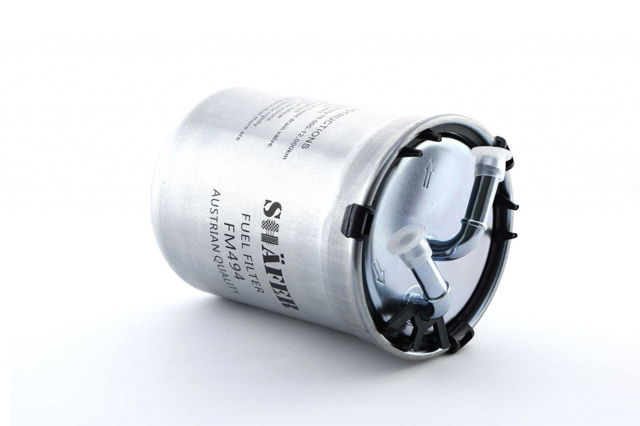 Filtr paliwa Shafer FM494