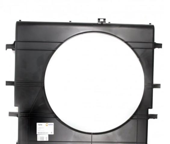 Dyfuzor chłodnicy Autotechteile 1005054