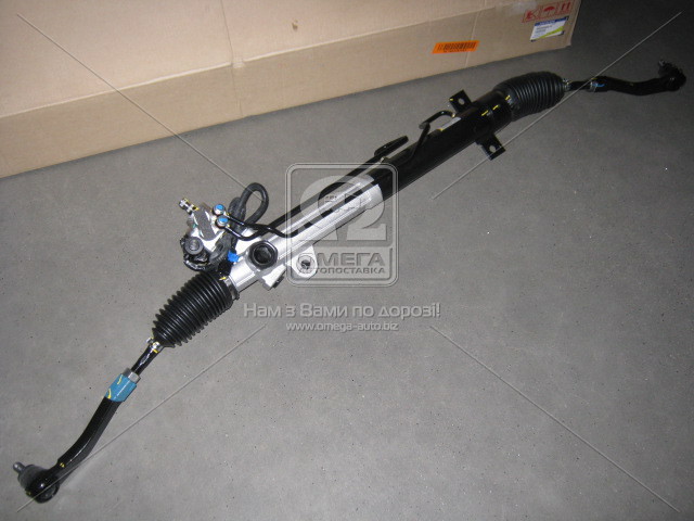  Listwa kierownicza (maglownica) SsangYong Rexton 