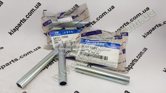 Do koszyka Poduszka (podpora) silnika przednia Daewoo Leganza  KLAV