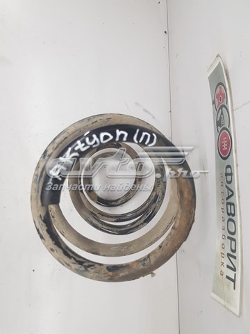 Do koszyka Sprężyna przednia SsangYong Actyon  