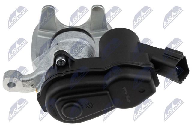 Zacisk hamulcowy tylny lewy do Renault CAPTUR II HF
