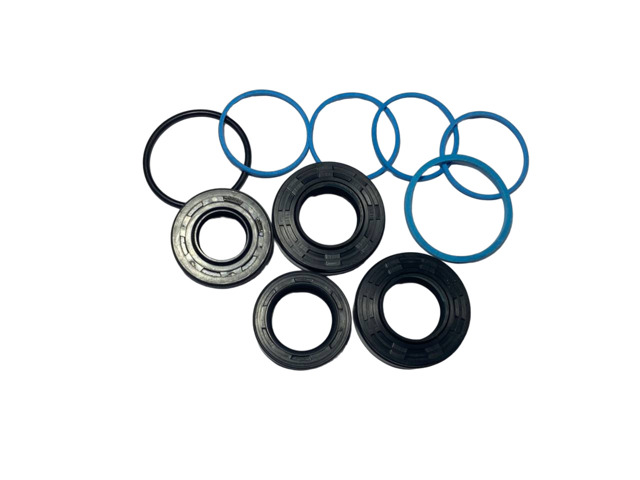 Zestaw naprawczy maglownicy (mechanizmu) (zestaw uszczelniaczy) KIA Cerato III sedana (YD) (2012 - 2019) cena, od 65,55 USD