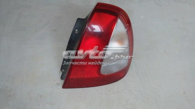 Do koszyka Lampa zespolona tylna prawa Daewoo Nubira I J10, J15