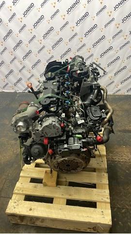  Silnik w komplecie Peugeot 301 