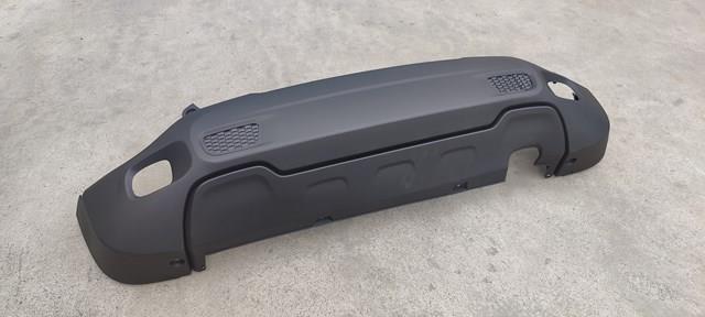 Zderzak tylny Chrysler 5VW93LXHAA cena, od 100,75 USD