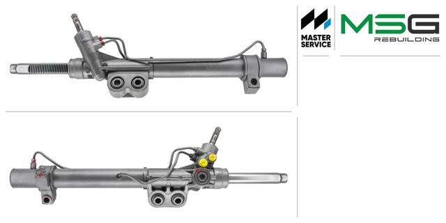 Do koszyka NI239R MSG Rebuilding Listwa kierownicza (maglownica)