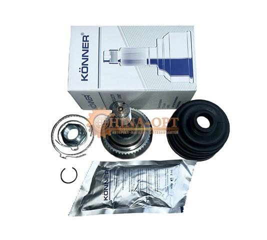 Do koszyka KCV813025A Konner Przegub homokinetyczny przedni zewnętrzny