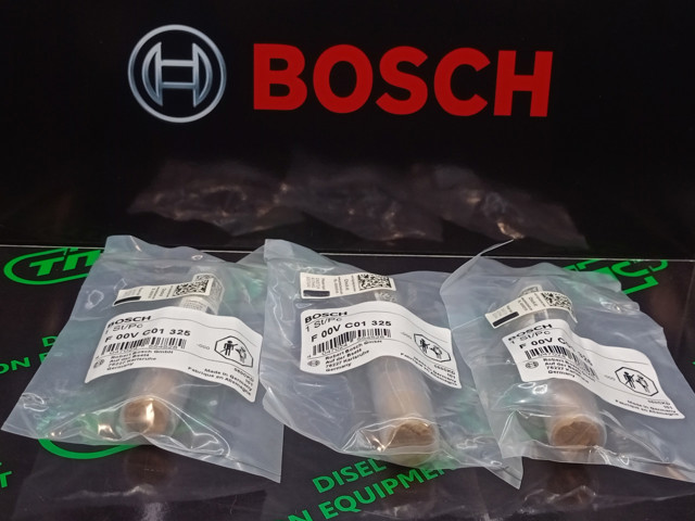 Zestaw naprawczy wtryskiwacza F00VC01325 Bosch